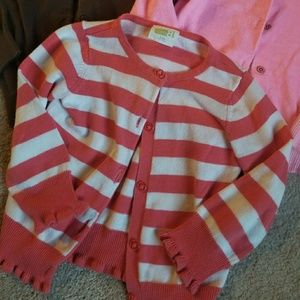 Cherokee Shirts & Tops - ❤️ Girls 4t Cardigan Bundle ❤️ Cherokee Shirts & Tops - ❤️ Girls 4t Cardigan Bundle ❤️